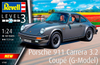 Kit - Porsche 911 Carrera 3.2 Coupé