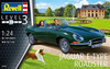 Kit - Jaguar E-Type Roadster