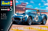 Kit - 62 Shelby Cobra 289