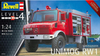 Kit - Unimog RW10