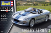 Kit - Shelby Series I