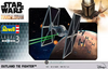 Kit - Star Wars Outland Tie Fighter- The Mandalorian