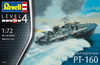 Kit - Patrol Torpedo Boat PT-160