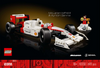 Lego Icons McLaren Senna