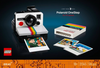 Lego - Câmara Polaroid OneStep SX-70 (21345)