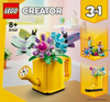 Lego Creator "3 in 1" Flores num Regador (31149)