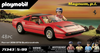 Playmobil  - Ferrari 308GT (PL71343)