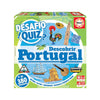 Desafio Quiz Descobrir Portugal (EDU18220)