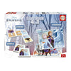 Superpack 4em1 - Frozen (EDU18378)