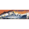 Kit - U.S.S Arizona Battleship