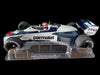 Formula 1 Escala 1:18 Brabham BT52 #5 Nelson Piquet