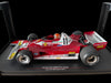 Formula 1 Escala 1:18 Ferrari 312 T2B #11 Niki Lauda Monaco GP 1977