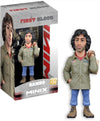 Minix Figura Stalonne Rambo First Blood