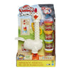 Play Doh - Galinha Penas Divertidas (HBE6647)