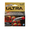 Nerf Ultra 10 Dardos (HBE7958)