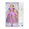 Princesa Disney - Style Series Rapunzel (HBF1247)