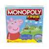 Monopoly - Peppa Pig (HBF1656)