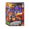 Transformer Generations - Leader Galvatron (HFF0701)