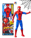 Figura Homem Aranha
