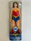 Figura Mulher Maravilha