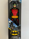 Figura Super-Herói Robin