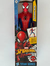 Figura Homem Aranha