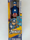 Figura Capitão América