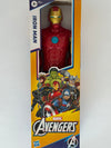 Figura Homem de Ferro