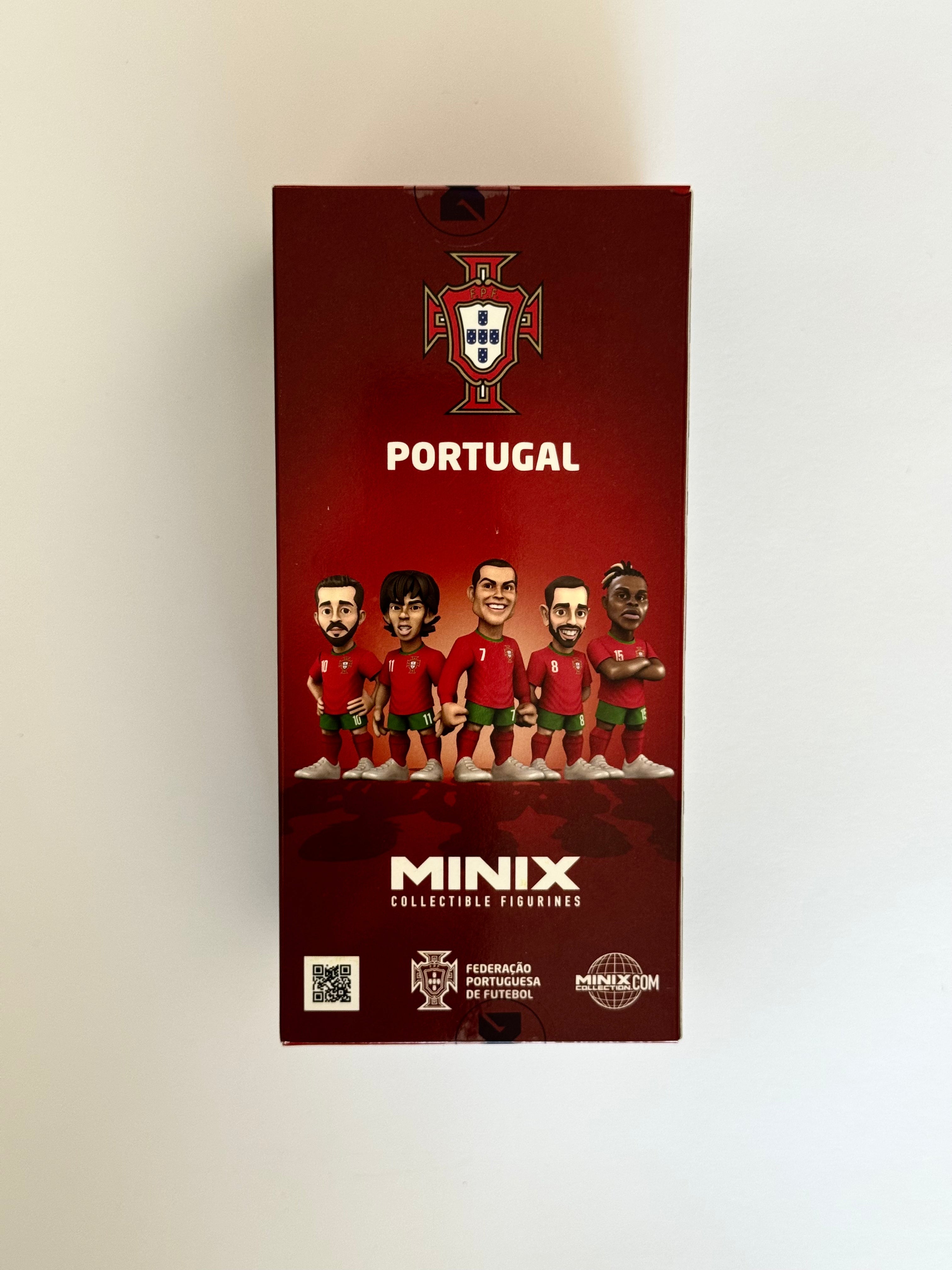 MINIX Figura João Félix
