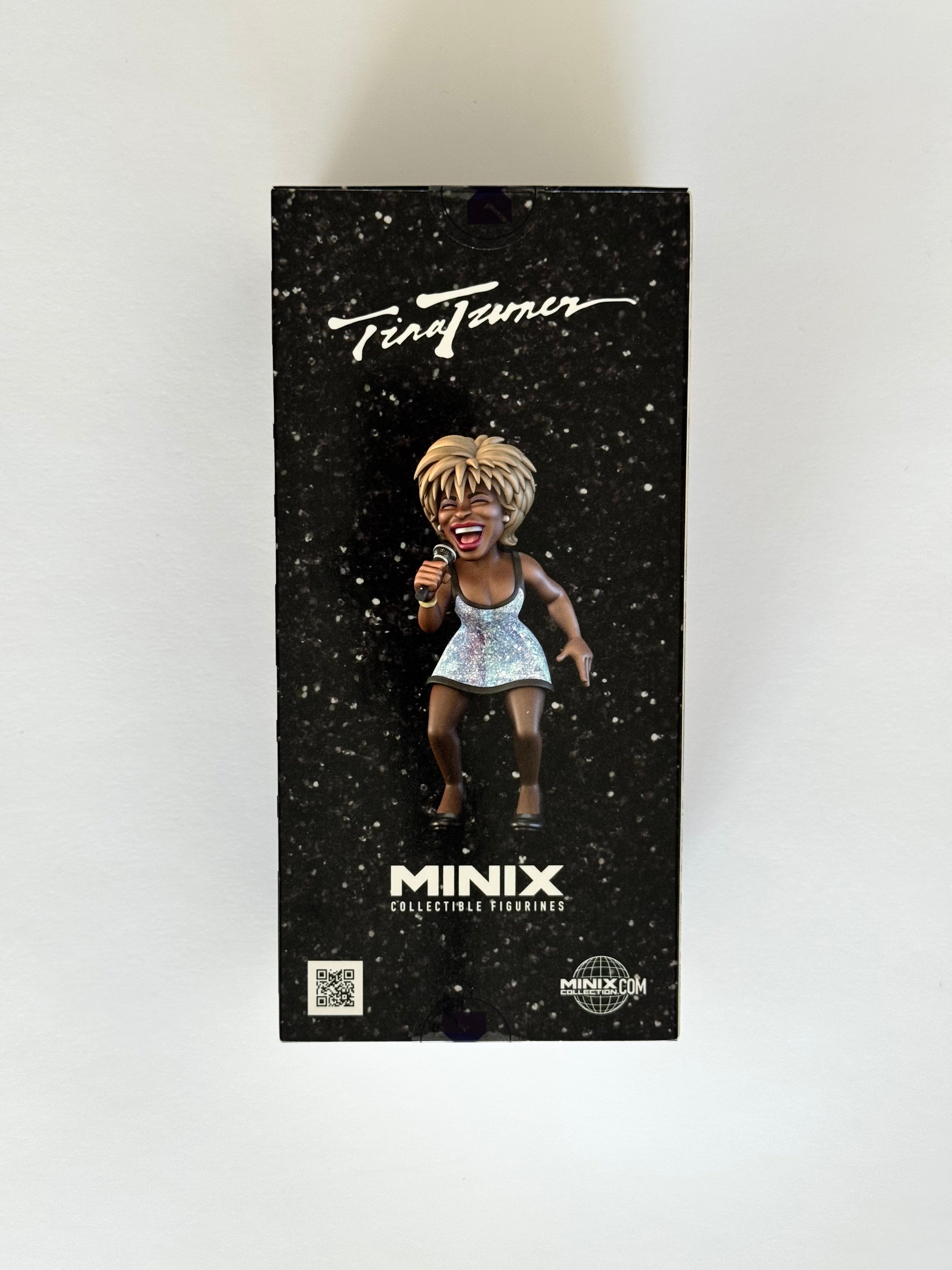 MINIX Figura Tina Turner
