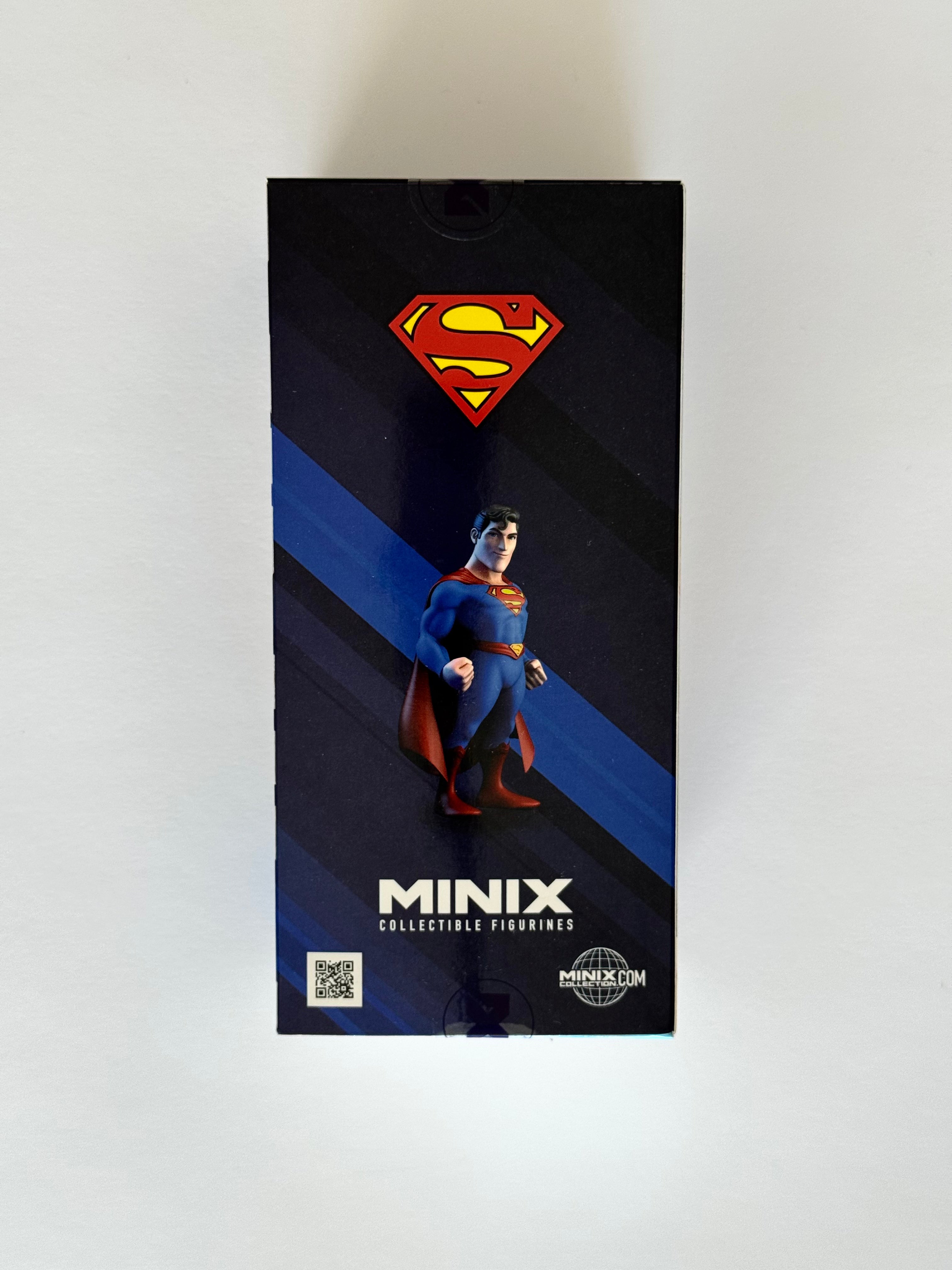 MINIX Figura Superman