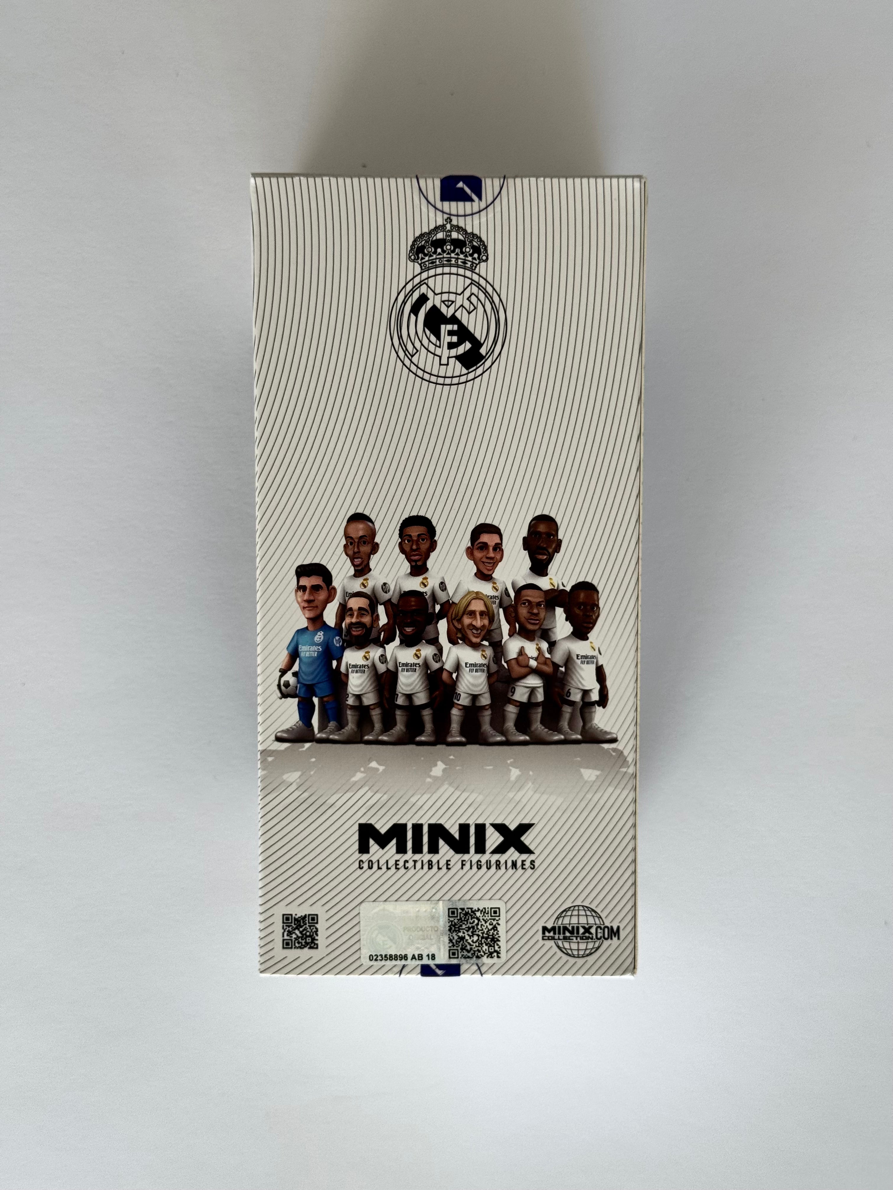 MINIX Figura Vini Jr.