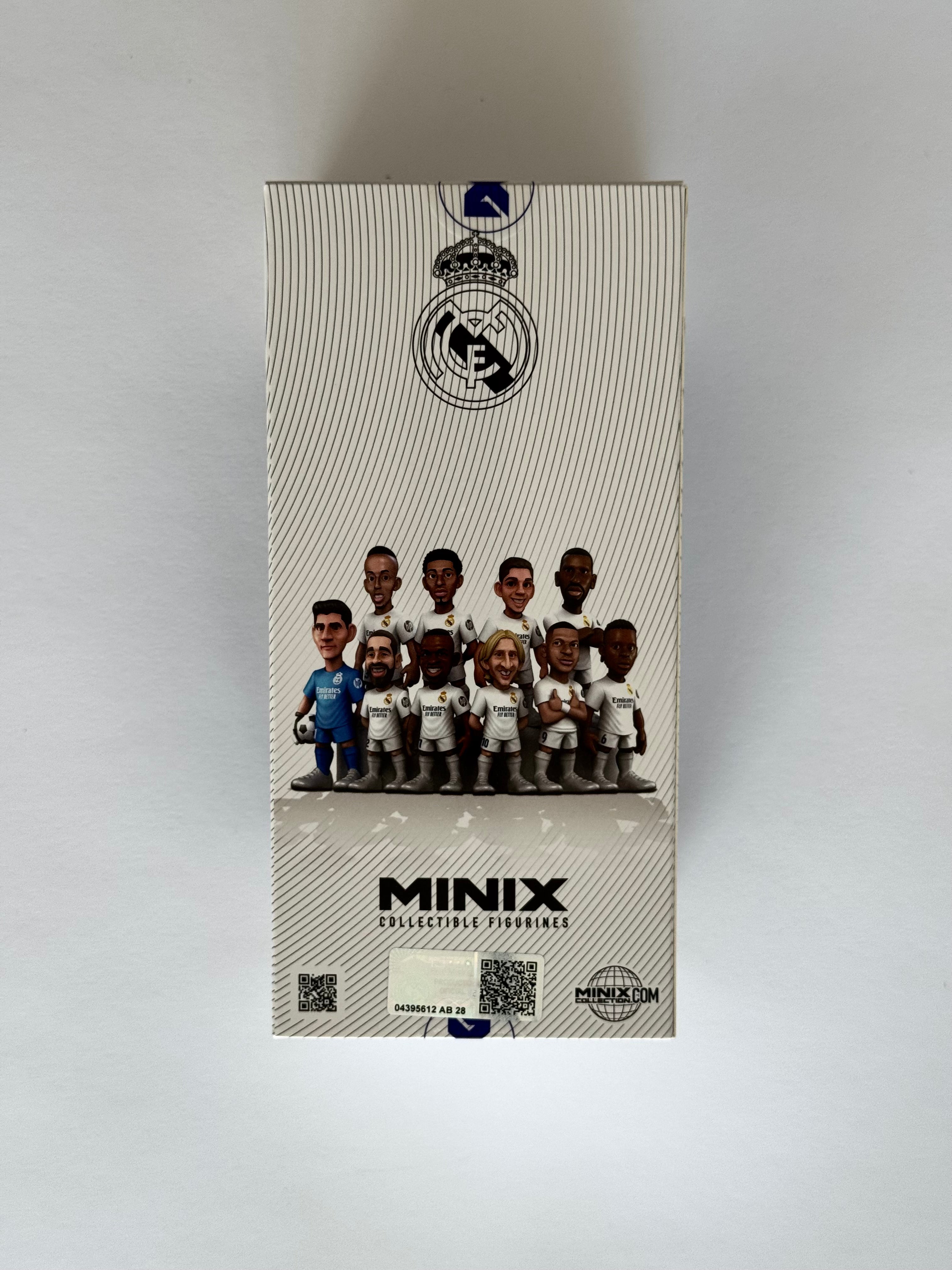 MINIX Figura Mbappé
