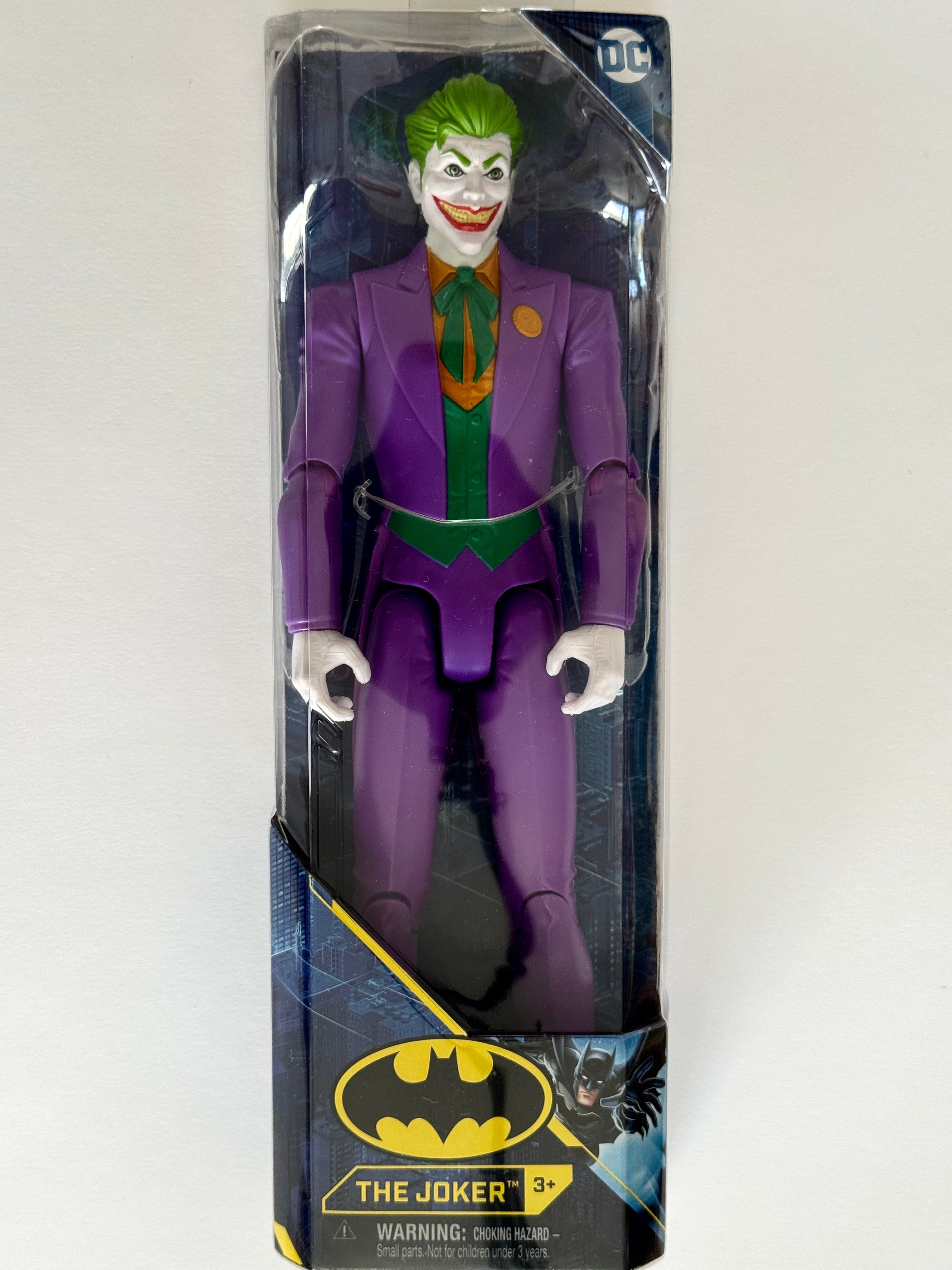 Figura The Joker