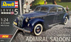 Kit - Luxury Class Car Admiral Sallon