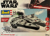 Kit Millennium Falcon Star Wars