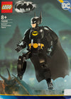 Lego DC - Figura de Construção de Batman (76259)