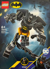 Lego Marvel - Armadura Mech do Batman