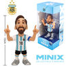 Minix Figura Lionel Messi "AFA"