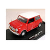 Motor Max - 1/18 - Morris Mini Cooper (MAX73113)