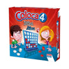 Jogo - Coloca 4 (MIR93018)