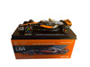 Burago - Carro F1 1:43 Mc Laren 2023 Britsh Grand Prix MCL60- Lando Norris