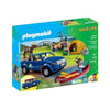 Playmobil - Conjunto de Campismo (PL5669)