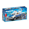 Playmobil - Carro da Polícia com Luzes e Som (PL6920)