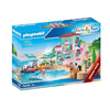 Playmobil - Gelataria no Porto (PL70279)