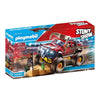 Playmobil - Stuntshow Monster Truck Horned (PL70549)