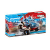 Playmobil - Stuntshow Monster Truck Shark (PL70550)