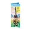 Playmobil - Porta-Chaves Bombeiro (PL70649)