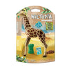 Playmobil - Girafa (PL71048)