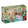 Playmobil - Passeio de remo com golfinho (PL71143)